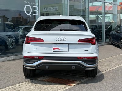 2025 AUDI Q5 SPORTBACK 照片 7