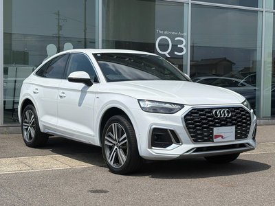 2025 AUDI Q5 SPORTBACK 照片 3