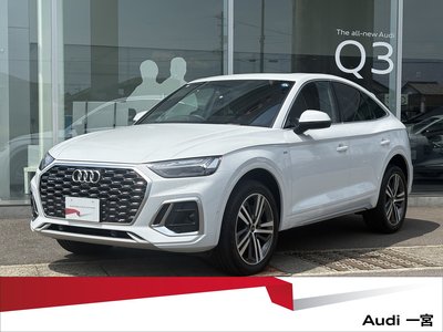 2025 AUDI Q5 SPORTBACK 照片 1