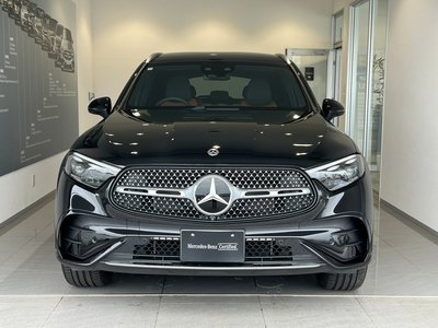 MERCEDES-BENZ GLC - 2