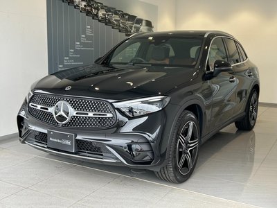 MERCEDES-BENZ GLC - 1