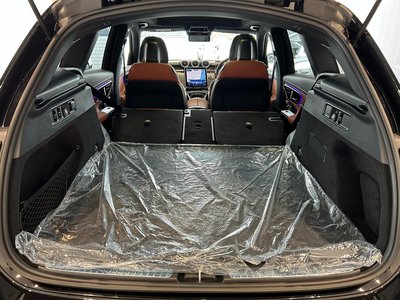 MERCEDES-BENZ GLC - 8