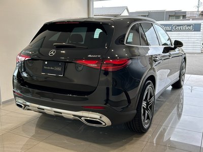 MERCEDES-BENZ GLC - 6