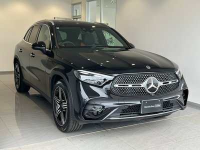 MERCEDES-BENZ GLC - 3