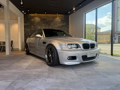 BMW M3 - 2