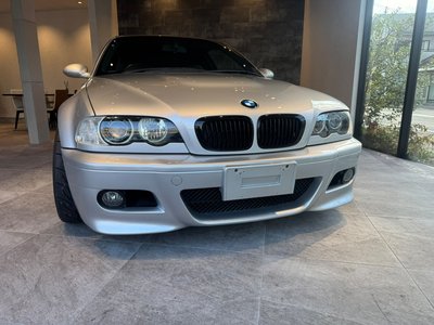 BMW M3 - 1