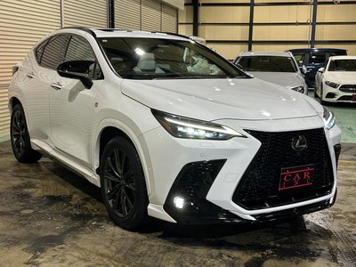 LEXUS NX - 3