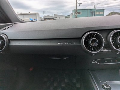 2016 AUDI TT — миниатюра 22