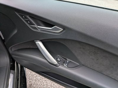2016 AUDI TT — миниатюра 13