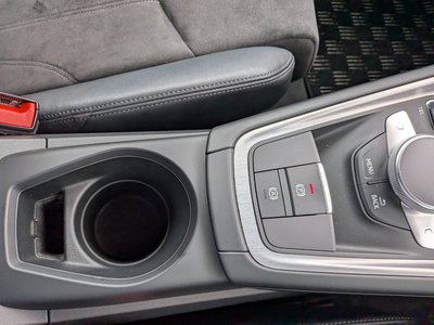 2016 AUDI TT photo 6