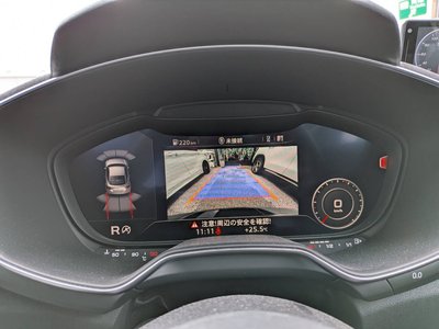 2016 AUDI TT — миниатюра 15