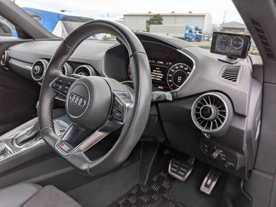 2016 AUDI TT — миниатюра 20