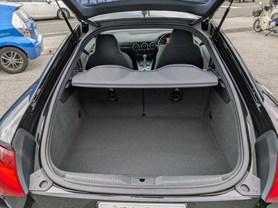 2016 AUDI TT — миниатюра 26