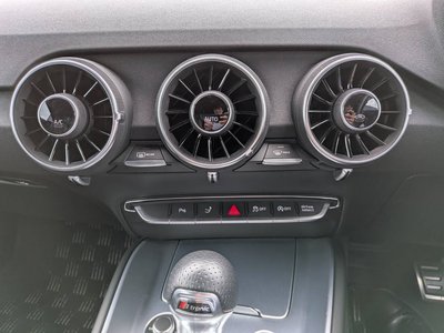 2016 AUDI TT — миниатюра 21