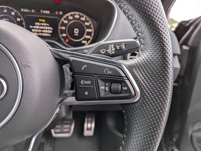 2016 AUDI TT — миниатюра 11