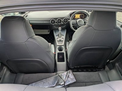 2016 AUDI TT — миниатюра 27