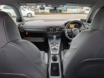 2016 AUDI TT — миниатюра 19