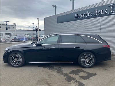 MERCEDES-BENZ E-CLASS - 6