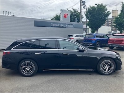 MERCEDES-BENZ E-CLASS - 3