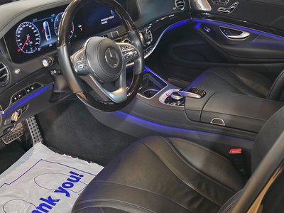 MERCEDES-BENZ S-CLASS - 9