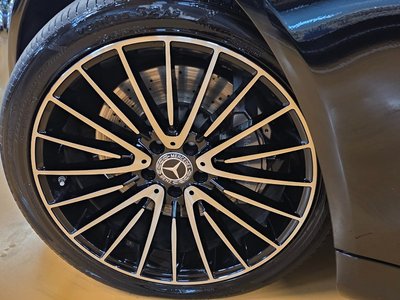 MERCEDES-BENZ S-CLASS - 6