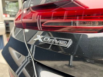 2020 BMW BMW 8 SERIES GRAN COUPE — миниатюра 11