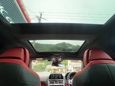 2020 BMW BMW 8 SERIES GRAN COUPE — миниатюра 13