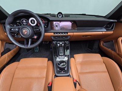 PORSCHE 911 - 5