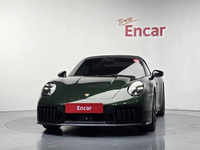 PORSCHE 911 - 2