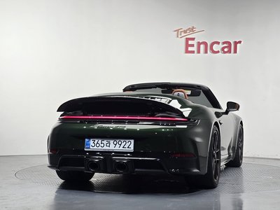 PORSCHE 911 - 3