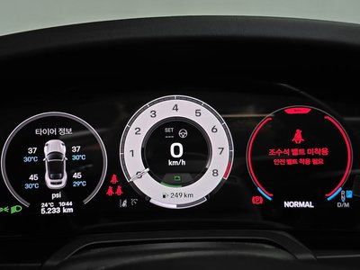 PORSCHE 911 - 8