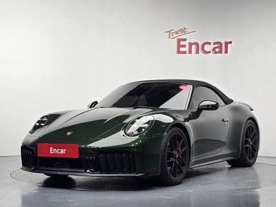 PORSCHE 911 - 1