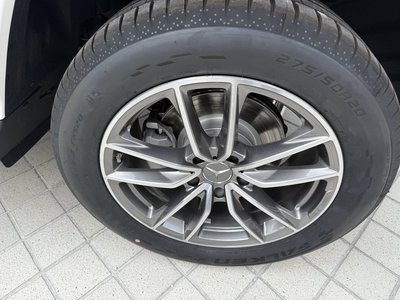 2026 Mercedes-BENZ G-CLASS 照片 6
