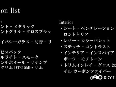 ASTON MARTIN DBX - 4