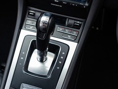 2015 Porsche CAYMAN 缩略图 17