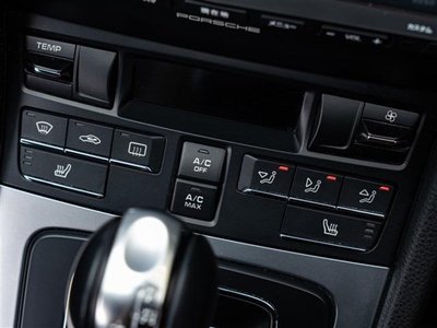 2015 Porsche CAYMAN 缩略图 18