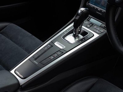 2015 Porsche CAYMAN 缩略图 16