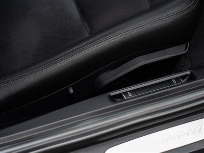 2015 Porsche CAYMAN 缩略图 24