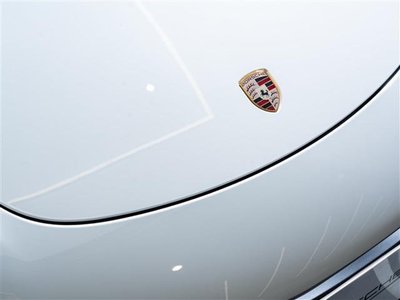 2015 Porsche CAYMAN 缩略图 25