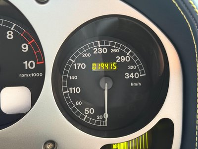 2003 Ferrari 360 SPIDER 缩略图 64