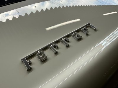 2003 Ferrari 360 SPIDER 缩略图 26