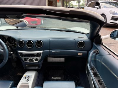 2003 Ferrari 360 SPIDER 缩略图 43