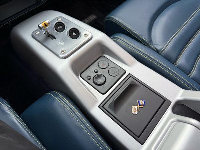 2003 Ferrari 360 SPIDER 缩略图 65