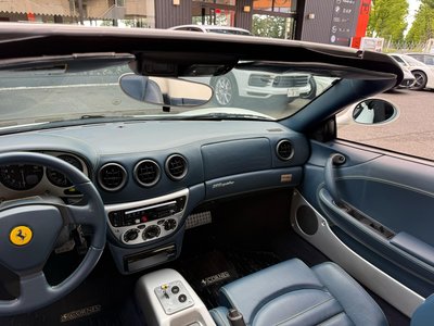 2003 Ferrari 360 SPIDER 缩略图 42