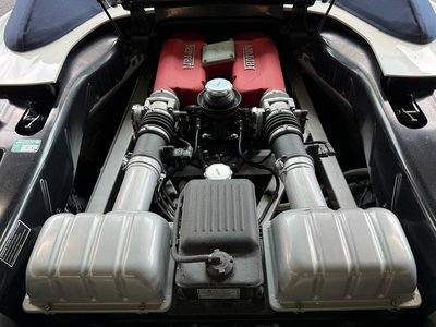 2003 Ferrari 360 SPIDER 缩略图 22