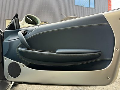 2003 Ferrari 360 SPIDER 缩略图 45
