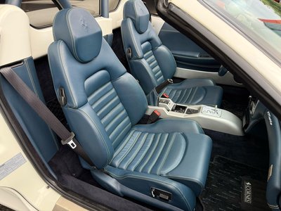 2003 Ferrari 360 SPIDER 缩略图 54
