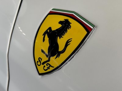 2003 Ferrari 360 SPIDER 缩略图 20