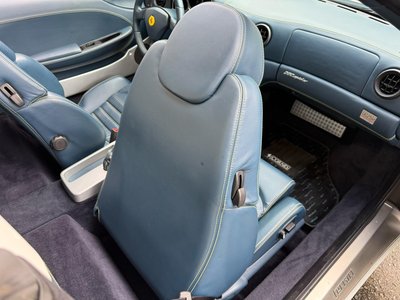 2003 Ferrari 360 SPIDER 缩略图 58
