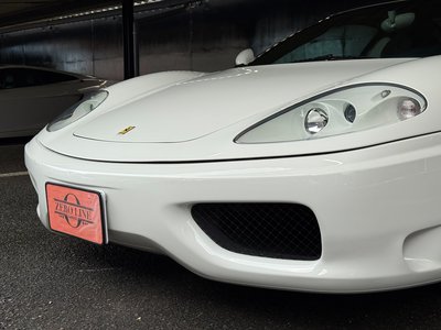 2003 Ferrari 360 SPIDER 缩略图 18